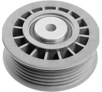 Galet de courroie trapézoïdale APV2112 DAYCO pour MERCEDES-BENZ 190 CLASSE E SL