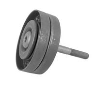 DAYCO - Galet enrouleur de courroie d'accessoires APV2786 - Réf. DAYAPV2786