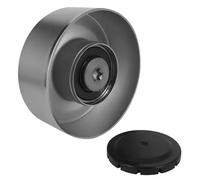 DAYCO APV2993 Galet enrouleur de courroie d'accessoire