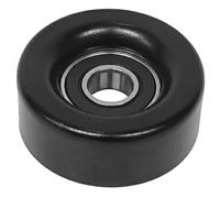 Galet de courroie trapézoïdale APV3406 DAYCO pour MAZDA 2 3 A trois volumes 3