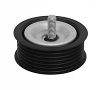 Galet de courroie trapézoïdale APV3409 DAYCO pour MERCEDES-BENZ T-Model