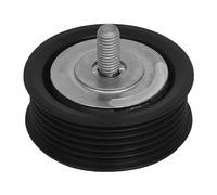 Dayco Galet enrouleur de courroie d'accessoire APV3900