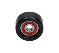 Galet de courroie trapézoïdale DIP-3013 KAVO PARTS pour HYUNDAI KIA