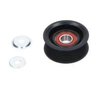 Poulie de renvoi/guide, courroie striée en V KAVO PARTS DIP-6521