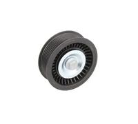 BTA Galet enrouleur de courroie d'accessoire E2M7537BTA pour Mercedes‑Benz CLS 3 (2011-)
