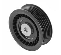 SNR GA350.93 Galet enrouleur de courroie d'accessoire