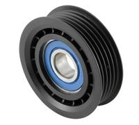 Galet de courroie trapézoïdale GA351.27 SNR pour MERCEDES-BENZ VANEO
