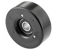 SNR GA351.37 Galet enrouleur de courroie d'accessoire