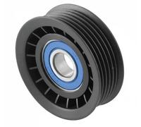 Galet de courroie trapézoïdale GA352.80 SNR pour FORD MONDEO II COUGAR