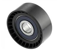 Galet de courroie trapézoïdale GA353.81 SNR pour OPEL CHEVROLET