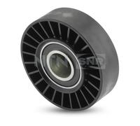 NTN-SNR Galet enrouleur de courroie d'accessoire GA354.06