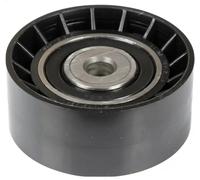 SNR GA355.05 Galet enrouleur de courroie d'accessoire