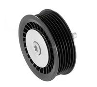 Galet de courroie trapézoïdale GA355.24 SNR pour RENAULT DACIA NISSAN