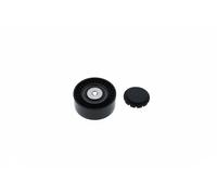 Galet de courroie trapézoïdale GA357.17 SNR pour VW AUDI SEAT
