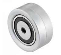 SNR GA357.34 Galet enrouleur de courroie d'accessoire