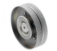 Galet de courroie trapézoïdale GA357.45 SNR pour VW AUDI CHEVROLET SEAT