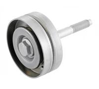 Galet de courroie trapézoïdale GA357.62 SNR pour SEAT VW