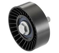 SNR GA357.66 Galet enrouleur de courroie d'accessoire