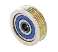 NTN-SNR Galet enrouleur de courroie d'accessoire GA377.02