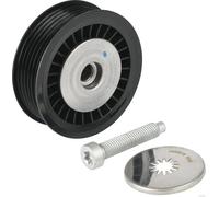 HERTH+BUSS JAKOPARTS J1141085 Galet enrouleur de courroie d'accessoire