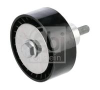 FEBI BILSTEIN 1007101 Galet enrouleur de courroie d'accessoire