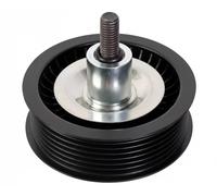Galet enrouleur de courroie d'accessoire FEBI BILSTEIN 178528