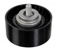 Galet de courroie trapézoïdale Matière plastique 19488 FEBI BILSTEIN pour LANCIA