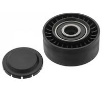 SWAG 30 93 3718 Galet enrouleur de courroie d'accessoire