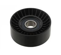 Galet de courroie trapézoïdale Matière plastique 31746 FEBI BILSTEIN pour VW