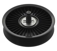 FEBI BILSTEIN 34591 Galet enrouleur de courroie d'accessoire