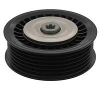 Galet de courroie trapézoïdale Matière plastique 47861 FEBI BILSTEIN pour NISSAN