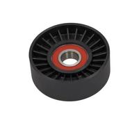 Galet de courroie trapézoïdale Matière plastique 54-0076 MAXGEAR pour ALPINA BMW