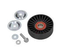 Galet de courroie trapézoïdale Matière plastique 54-0117 MAXGEAR