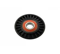 Galet de courroie trapézoïdale Matière plastique 54-0123 MAXGEAR