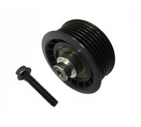 MAXGEAR 54-0155 Poulie renvoi/transmission, courroie trapézoïdale à nervures pou