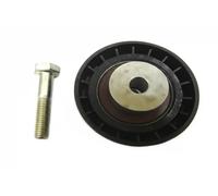 Galet de courroie trapézoïdale Matière plastique 54-0156 MAXGEAR pour FIAT IVECO