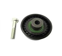 MAXGEAR 54-0161 Poulie renvoi/transmission, courroie trapézoïdale à nervures pou