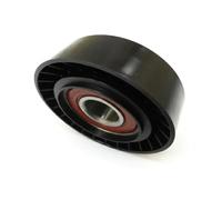 MAXGEAR 54-0162 Poulie renvoi/transmission, courroie trapézoïdale à nervures pou