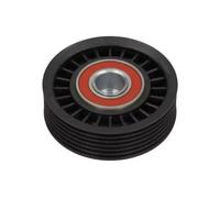 Galet de courroie trapézoïdale Matière plastique 54-0168 MAXGEAR pour FIAT