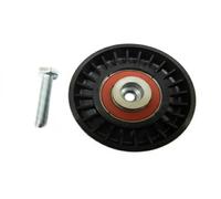 Galet de courroie trapézoïdale Matière plastique 54-0170 MAXGEAR pour FIAT