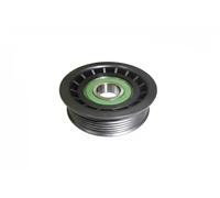 MAXGEAR 54-0199 Poulie renvoi/transmission, courroie trapézoïdale à nervures pou