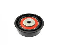 Galet de courroie trapézoïdale Matière plastique 54-0314 MAXGEAR pour RENAULT