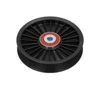 Galet de courroie trapézoïdale Matière plastique 54-0320 MAXGEAR pour OPEL