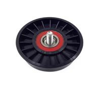 Galet de courroie trapézoïdale Matière plastique 54-0326 MAXGEAR pour SAAB 9000