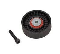 Galet de courroie trapézoïdale Matière plastique 54-0443 MAXGEAR pour BMW OPEL