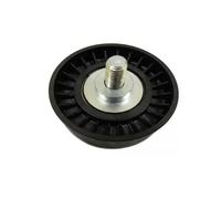 Galet de courroie trapézoïdale Matière plastique 54-0491 MAXGEAR pour BMW 3 1 X3
