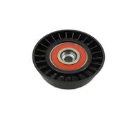 Galet de courroie trapézoïdale Matière plastique 54-0499 MAXGEAR pour FORD S-MAX