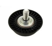 Galet de courroie trapézoïdale Matière plastique 54-0500 MAXGEAR pour FIAT SAAB