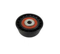 Galet de courroie trapézoïdale Matière plastique 54-0536 MAXGEAR pour RENAULT
