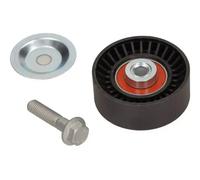 Galet de courroie trapézoïdale Matière plastique 54-0542 MAXGEAR pour FORD MAZDA